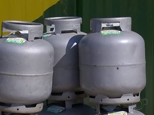 Preço médio do botijão de gás em Maceió aumenta quase 50% em três anos