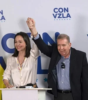 Anistia deve facilitar retorno dos opositores de Maduro à Venezuela