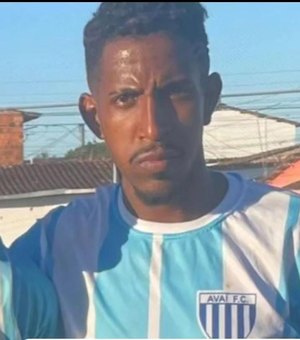 Homem é assassinado com dez tiros e corpo é encontrado em Rio Largo