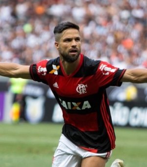 BRASILEIRÃO:Flamengo e Atlético empatam, Palmeiras perde, mas segue tranquilo