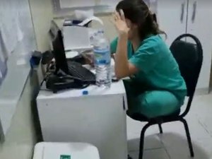 Polícia prende mulher que usava registro de médica no RJ