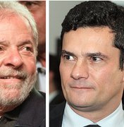 Moro determina que Lula acompanhe depoimentos de 87 testemunhas