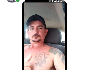 Professor de Capoeira de Lagoa da Canoa morre em acidente de moto