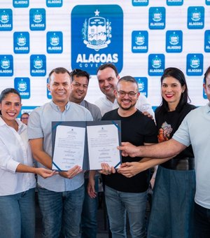 Governo autoriza 4 obras, anuncia Casa de Cultura e ampliação de hospital, em Batalha