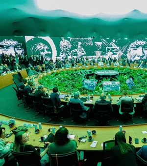 ONU reclama de falta de estrutura na COP30 e governo Lula rebate