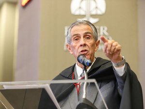 Câmara de Porto Calvo aprova título de cidadão honorário ao desembargador Orlando Rocha Filho