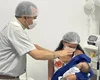 Bebê internado no Hospital da Criança é batizado na UTI em cerimônia emocionante