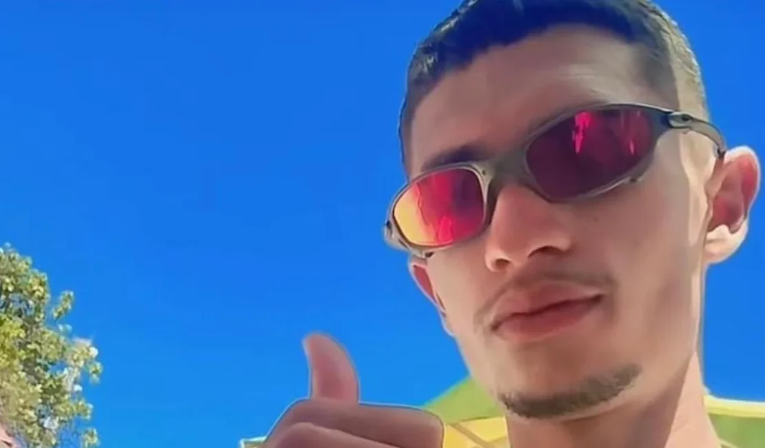 Motociclista é assassinado a tiros na zona rural de Lagoa da Canoa