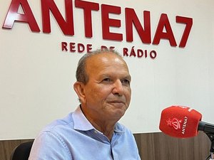 Cícero Cavalcante é reeleito presidente do MDB de Matriz de Camaragibe
