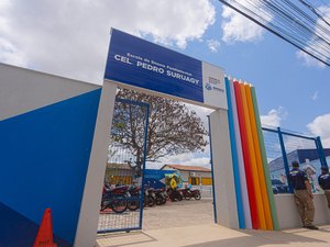 Maior programa de construção de creches de Arapiraca amplia acesso à Educação Infantil