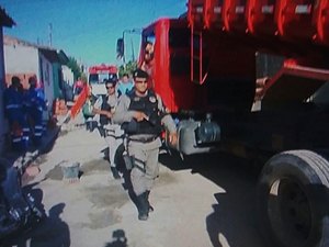 Adolescente é espancado por traficantes mesmo após pai pagar dívida de R$ 2 mil