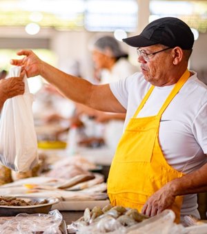 Confira horários de funcionamento de feiras e mercados públicos no feriado da Consciência Negra