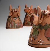 Festival celebra Dia do Artesão e os 10 anos do Programa Alagoas Feita à Mão