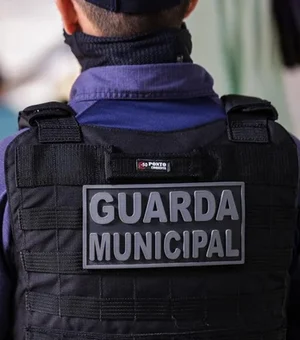 MP recomenda ampliação do efetivo da Guarda Municipal de Arapiraca