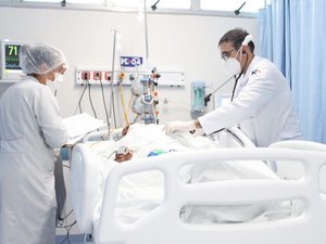 Alagoas recebe certificação internacional no atendimento ao AVC