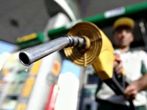 Sefaz comunica novos preços médios dos combustíveis
