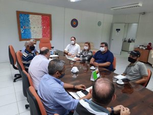 Porto Calvo terá polo EAD da Ufal e contará com graduação e pós