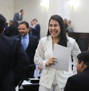 Deputada Gabi Gonçalves propõe Comenda Vera Arruda para homenagear e incentivar Empreendedorismo Feminino