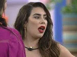 Naiara Azevedo entrou no BBB22 com R$ 4,3 milhões em dívidas