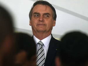 Bolsonaro diz que pode procurar outros partidos: 'Tenho limite'