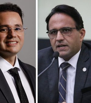 Voto evangélico para a ALE pode ‘rachar’ por dois candidatos em 2026