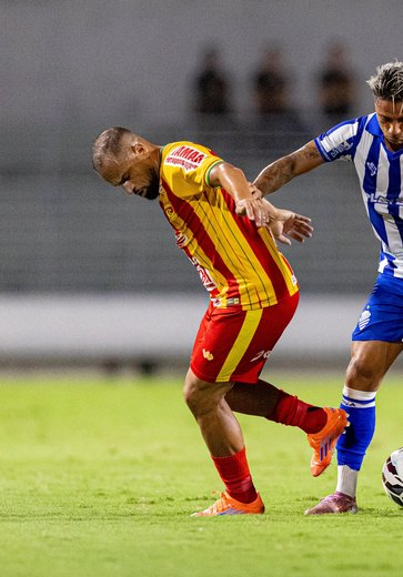 CSA impõe ritmo forte, vence a Juazeirense e encosta na liderança da Série D