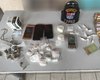 Polícia Militar flagra dupla com drogas em Riacho Doce