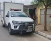 [Vídeo] Jovem executado a tiros no bairro Planalto é identificado como ex-reeducando