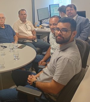 MPAL recebe empresários que denunciam tratamento desigual pelo Estado e temem falência