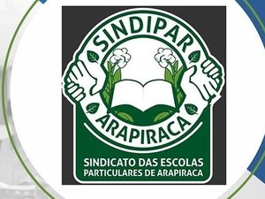 Sindicato das Escolas Particulares confirma suspensão das aulas em Arapiraca