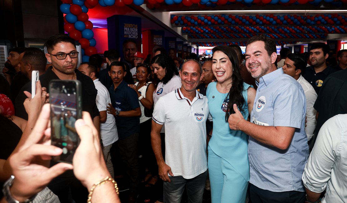 Gabi Gonçalves é oficializada como candidata à reeleição para deputada estadual