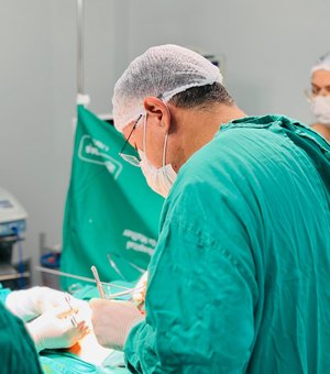 Hospital da Mulher de Alagoas realiza cirurgias eletivas por videolaparoscopia