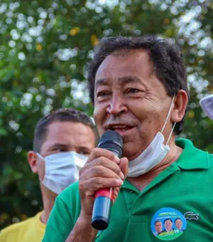 Irmão do prefeito de Minerador do Negrão, José Aprígio, sofre atentado a tiros em Taboão da Serra