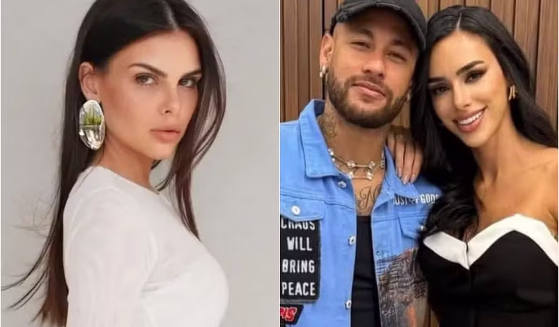 Amanda Kimberlly rebate acusações de criar perfis falsos para atacar Bruna Biancardi e filhos