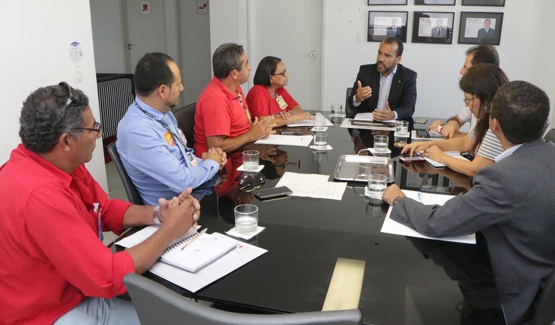 Entidades do Fórum Alagoano participarão de ato em defesa da  Justiça do Trabalho