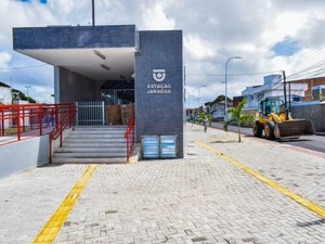 Trens urbanos não irão circular no feriado de Corpus Christi, em Maceió