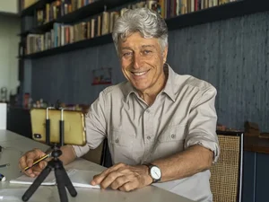 Demissão? Globo abre o jogo sobre situação de Caco Barcellos