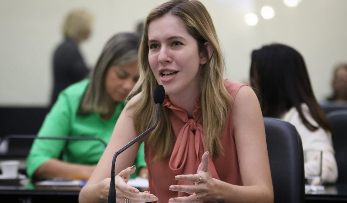 Lei de Cibele Moura reconhece a Mundaú Mundo como utilidade pública em Alagoas