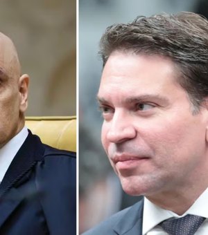 Moraes decreta prisão de Alexandre Ramagem; deputado deixou Brasil clandestinamente em setembro