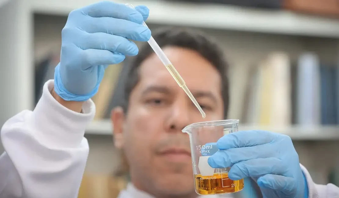 Novo protocolo permite detecção de metanol em bebidas