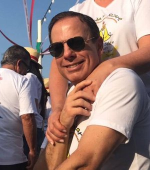 Doria chama Goldman de 'improdutivo' e 'fracassado'