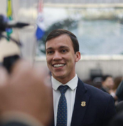 Deputado Leonam propõe homenagem a profissionais da medicina veterinária na ALE