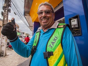 SMTT divulga resultado preliminar para credenciamento de novos mototaxistas