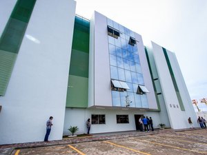Confira o resultado do Processo Seletivo da Secretaria de Saúde de Maceió