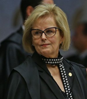 Rosa Weber é eleita presidente do TSE e fala em 'disputa acirrada'