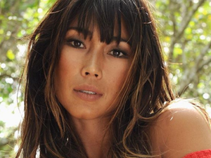 Aos 41, Danni Suzuki fala de amadurecimento: 'O melhor ainda está por vir!'