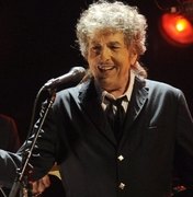 Bob Dylan vence o prêmio Nobel de Literatura de 2016