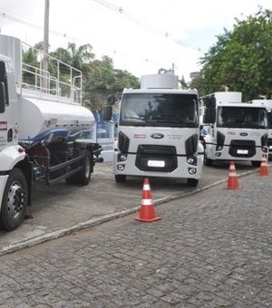 Chuvas no Sertão: Operação Carro-Pipa é suspensa em 13 municípios