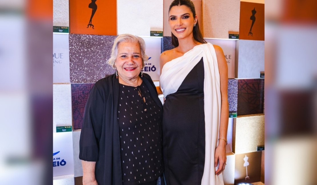 Idealizada por Marina Candia, exposição celebra mulheres históricas de Alagoas por meio da moda