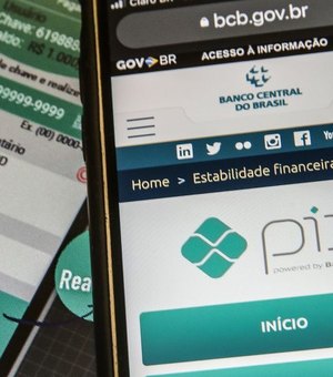Banco Central libera informações do Pix para Ministérios Públicos e polícias a partir de hoje